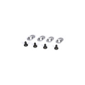 Engine Mount Inserts & Screws  18/58