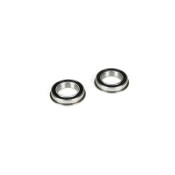 Diff Support Bearings, 15x24x5mm, Flanged (2): 5TT SRP $42.45 Diff Support Bearings, 15x24x5mm, Flanged (2): 5TT SRP $42.45