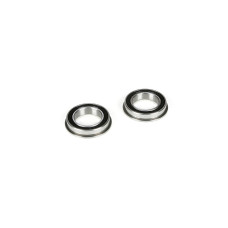 Diff Support Bearings, 15x24x5mm, Flanged (2): 5TT SRP $42.45 Diff Support Bearings, 15x24x5mm, Flanged (2): 5TT SRP $42.45