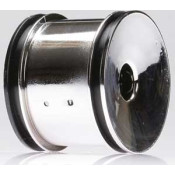 Ft Truck Rims Chrome 1pr Ft Truck Rims Chrome 1pr