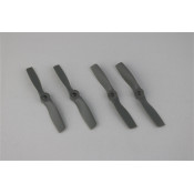 4X4.5E -B4 2CW & 2CCW Quad Copter Multi Rotor Prop Set by APC Propellers SRP $26.17