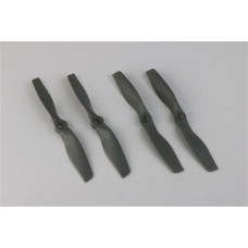 5X4.3E-B4 2CW & 2CCW Quad Copter Multi Rotor Prop Set by APC Propellers SRP $26.17 5X4.3E-B4 2CW & 2CCW Quad Copter Multi Rotor Prop Set by APC Propellers SRP $26.17