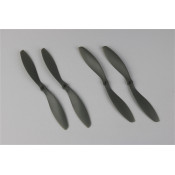 8X4.7SF-B4 2CW & 2CCW Quad Copter Multi Rotor Prop Set by APC Propellers SRP $28.45