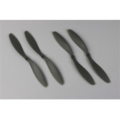9X4.7SF-B4 2CW & 2CCW Quad Copter Multi Rotor Prop Set by APC Propellers SRP $31.38