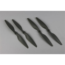 10X5.5MR-B4 2CW and 2CCW by APC Propellers SRP $21.6 10X5.5MR-B4 2CW and 2CCW by APC Propellers SRP $21.6