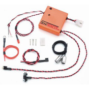 On Board Glow Driver System,2 Cyl