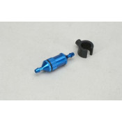 Blue Blister Fuel Filter short Blue Blister Fuel Filter short