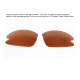 Lens set suite NIMBUS / CATCH / CRUISE / DRIVE Cat 2 Red (non polarized) Lens set suite NIMBUS / CATCH / CRUISE / DRIVE Cat 2 Red (non polarized)