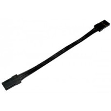 BEC cable (Male to Male JR Servo Plugs) 180mm by ORCA BEC cable (Male to Male JR Servo Plugs) 180mm by ORCA
