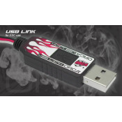 ORCA USB LINK Futaba connector ORCA USB LINK Futaba connector
