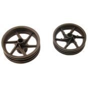 Front/Rear Wheel Set SB5  RTR ,6574