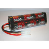 6cell NIXX Battery packs