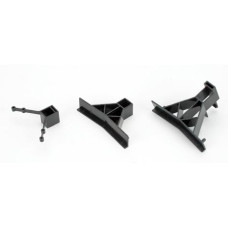 Wing & Pushrod Bracket(3) - Slow Vee Wing & Pushrod Bracket(3) - Slow Vee