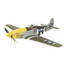 P-51 Mustang (orignal) Parts