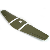 Painted Wing (NoServo): P-51 Mustang SRP $86.94 Painted Wing (NoServo): P-51 Mustang SRP $86.94