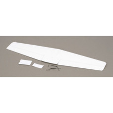 Wing w/Ailerons Wing w/Ailerons