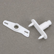 Aileron Motion Arm: Sukhoi Aileron Motion Arm: Sukhoi