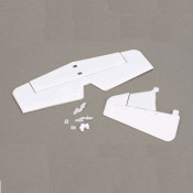 Complete Tail w/Accessories: Complete Tail w/Accessories: