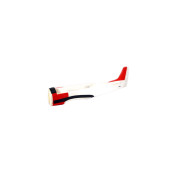 Painted Bare Fuselage White: T-28 (Replaces PKZ4467)