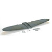 **DSC** Painted Bare Wing: Bf-109G
