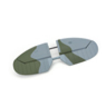 Horizontal Stabilizer with Access: Spitfire MkIX