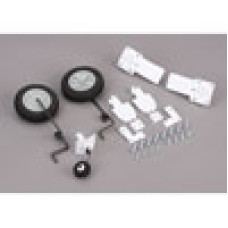 Complete Landing Gear set: F4U-1A Complete Landing Gear set: F4U-1A
