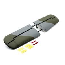 Horizontal Stab: FW-190A Horizontal Stab: FW-190A