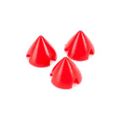 Spinner Set (3): Ultra-Micro P-40 Warhawk Spinner Set (3): Ultra-Micro P-40 Warhawk