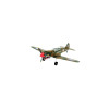 Ultra-Micro P-40 Warhawk Parts Ultra-Micro P-40 Warhawk Parts