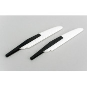 Bottom Fin Set: UM F-27Q Stryker