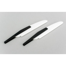 Bottom Fin Set: UM F-27Q Stryker Bottom Fin Set: UM F-27Q Stryker