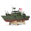 21-inch Alpha Patrol Boat Parts 21-inch Alpha Patrol Boat Parts