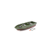 Hull: 21-inch Alpha Patrol Boat by Pro Boat SRP $273.89 Hull: 21-inch Alpha Patrol Boat by Pro Boat SRP $273.89