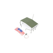 Bridge Canopy: 21-inch Alpha Patrol Boat by Pro Boat SRP $46.75 Bridge Canopy: 21-inch Alpha Patrol Boat by Pro Boat SRP $46.75