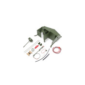 Bridge: 21-inch Alpha Patrol Boat by Pro Boat SRP $225.58 Bridge: 21-inch Alpha Patrol Boat by Pro Boat SRP $225.58