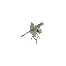 50mm Gun: 21-inch Alpha Patrol Boat by Pro Boat SRP $66.41 50mm Gun: 21-inch Alpha Patrol Boat by Pro Boat SRP $66.41