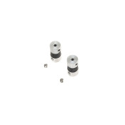 Motor Coupler 2.3mm x 3mm:Alpha 21 Patrol Boat by Pro Boat SRP $12.58 Motor Coupler 2.3mm x 3mm:Alpha 21 Patrol Boat by Pro Boat SRP $12.58