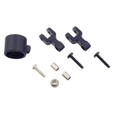 Tail Pitch Slider Tail Pitch Slider