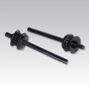 TAIL ROTOR SHAFT, E325