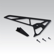 TAIL FIN SET, E325