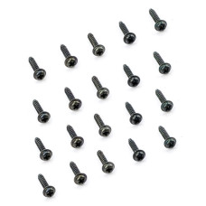 Self-Tapping Screw Pan head washer Philips, M2x10 By Thunder Tiger
