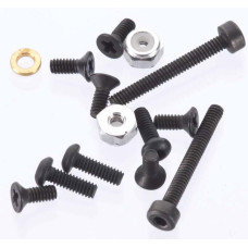 Screw Pack For Tail,4712 Screw Pack For Tail,4712