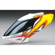 FRP Canopy(Y), 4712 FRP Canopy(Y), 4712