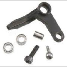 Tail Pitch Control Lever. X50 Tail Pitch Control Lever. X50