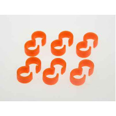 Fuel Line Clip 6pcs Fuel Line Clip 6pcs