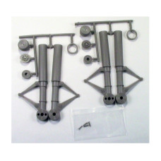Large Scale Strut Covers by ROBART SRP $25.86 Large Scale Strut Covers by ROBART SRP $25.86