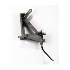 Scale Retract Tailwheel by Robart SRP $93.72 Scale Retract Tailwheel by Robart SRP $93.72
