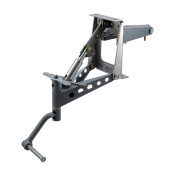 Pneumatic Retractable Tailwheel w/LH Offset by Robart SRP $522.84 Pneumatic Retractable Tailwheel w/LH Offset by Robart SRP $522.84