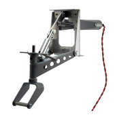 Tail Retract, 1/5, Forked, Electric by Robart SRP $705.40