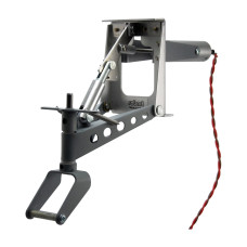 Tail Retract, 1/5, Forked, Electric by Robart SRP $705.40